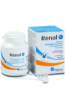 Kimi Renal N – imagem principal