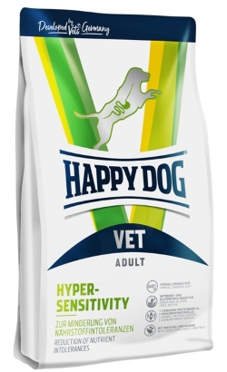 Happy Dog Vet Hipersensitivity – imagem principal