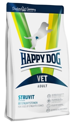 Happy Dog Vet Struvit – imagem principal