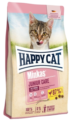 Happy Cat Minkas Júnior – imagem principal