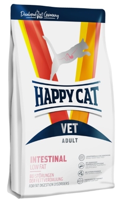 Happy Cat Vet Intestinal Low Fat – imagem principal