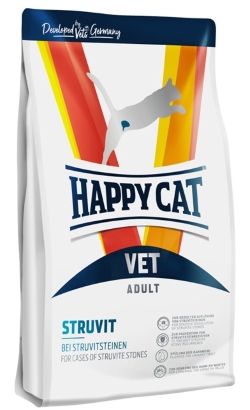 Happy Cat Vet Struvit – imagem principal
