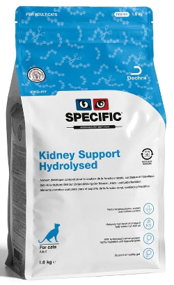 Specific Cat FKD-HY Kidney Support Hydrolysed – imagem principal