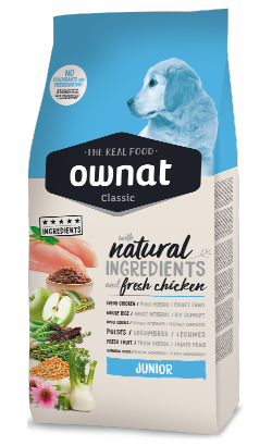 Ownat Classic Junior – imagem principal