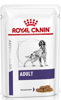 Royal Canin Vet Health Nutrition Canine Adult