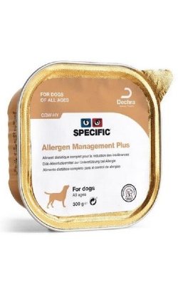 Specific COW-HY Allergen Management Plus – imagem principal