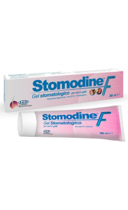 Stomodine F