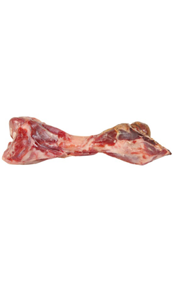 Snack para cão Trixie Ham Bone (Blister c/ 1 Unidade)