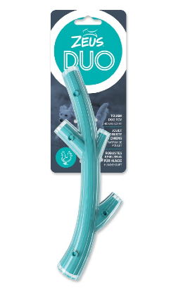 Zeus Duo Stick Aroma de Frango – imagem principal