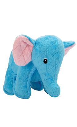 Brinquedo para cão Zeus Safari Peluche Elefante – imagem principal