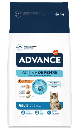Advance Cat Adult | Chicken & Rice