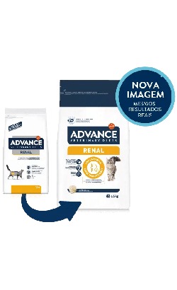 Advance Vet Cat Renal – imagem secundária 1