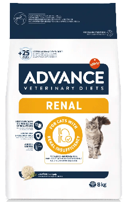 Advance Vet Cat Renal