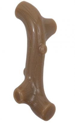 Brinquedo para cão Petstages Liver Branch