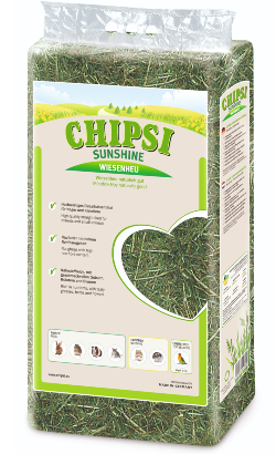 Chipsi Feno Sunshine – imagem principal