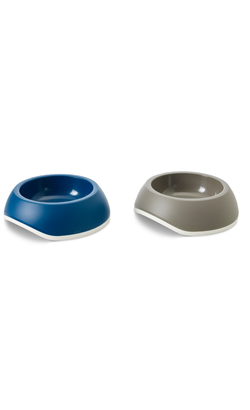 Comedouro para cão Savic Comedouro Delice 2 | Cores Sortidas