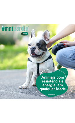 Comprimidos Omnicardio Plus – imagem secundária 2