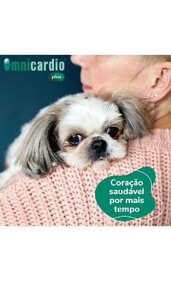 Comprimidos Omnicardio Plus – imagem secundária 3