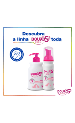 Douxo S3 Calm Champô – imagem secundária 7