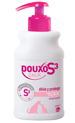 Douxo S3 Calm Champô – imagem principal