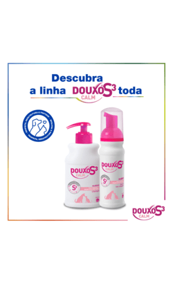 Douxo S3 Calm Mousse – imagem secundária 7