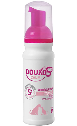 Douxo S3 Calm Mousse – imagem principal