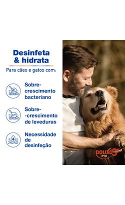 Douxo S3 Pyo Discos de Limpeza – imagem secundária 1