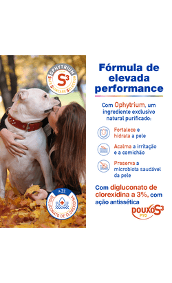 Douxo S3 Pyo Discos de Limpeza – imagem secundária 2