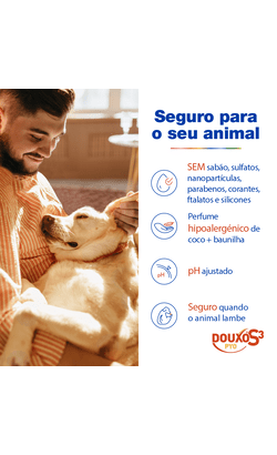 Douxo S3 Pyo Discos de Limpeza – imagem secundária 4