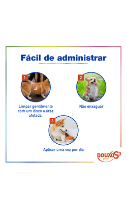 Douxo S3 Pyo Discos de Limpeza – imagem secundária 5