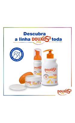 Douxo S3 Pyo Discos de Limpeza – imagem secundária 7