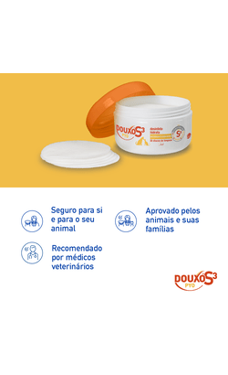 Douxo S3 Pyo Discos de Limpeza – imagem secundária 8