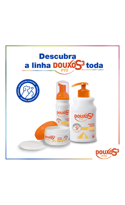 Douxo S3 Pyo Mousse – imagem secundária 7