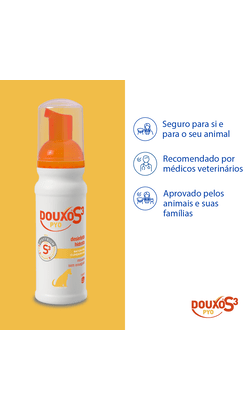 Douxo S3 Pyo Mousse – imagem secundária 8
