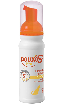 Douxo S3 Pyo Mousse – imagem principal