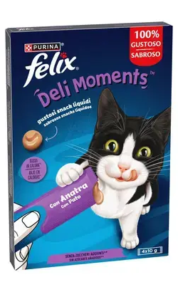 Felix Deli Moments Pato