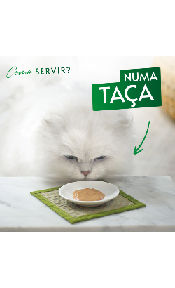 Gourmet Natures Creations Snack Puré Frango & Abóbora – imagem secundária 6