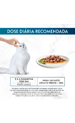 Gourmet Perle Delícias em Molho Selecção de Peixes – imagem secundária 4