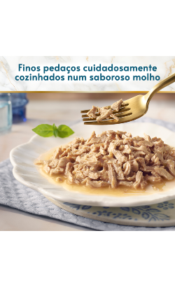 Gourmet Perle Delícias em Molho Selecção de Peixes – imagem secundária 6