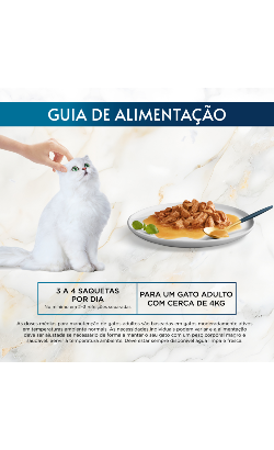 Gourmet Perle Delícias em Molho Selecção de Peixes – imagem secundária 8