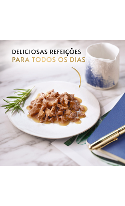 Gourmet Perle Duetos Selecção Peixes – imagem secundária 5