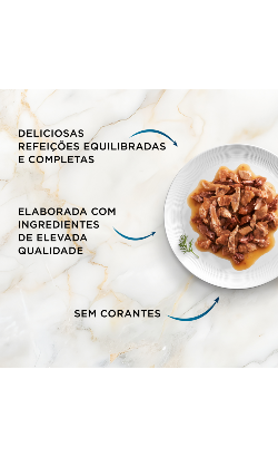 Gourmet Perle Duetos Selecção Peixes – imagem secundária 7