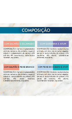 Gourmet Perle Duetos Selecção Peixes – imagem secundária 8