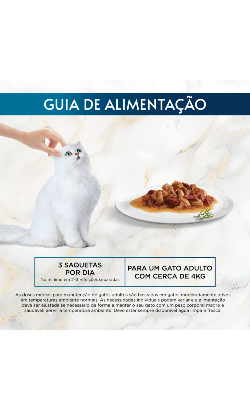 Gourmet Perle Duetos Selecção Peixes – imagem secundária 9