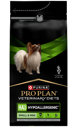 PPVD Canine HA - Hypoallergenic Small & Mini – imagem secundária 1