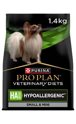 PPVD Canine HA - Hypoallergenic Small & Mini