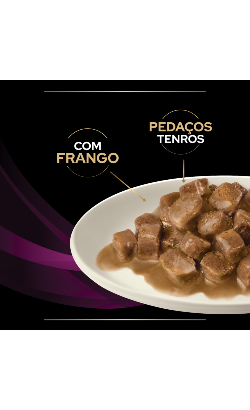 PPVD Feline UR St/Ox Urinary Chicken – imagem secundária 3