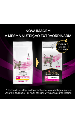 PPVD Feline UR - Urinary | Chicken – imagem secundária 1