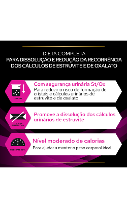 PPVD Feline UR - Urinary | Ocean Fish – imagem secundária 2