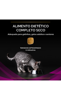 PPVD Feline UR - Urinary | Ocean Fish – imagem secundária 3